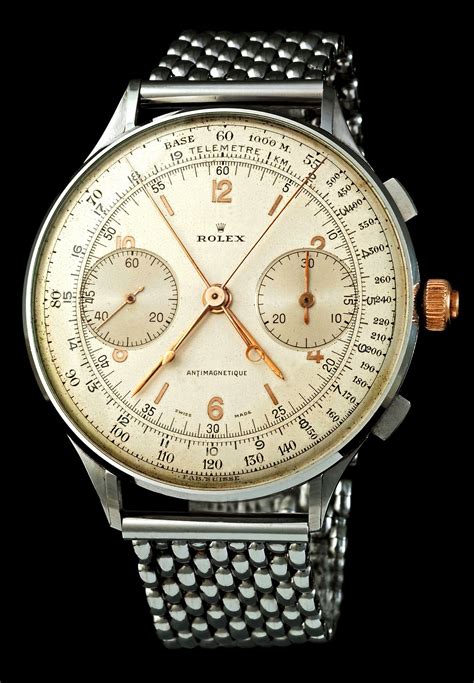 rolex chronograph 4113|monaco rolex 4113.